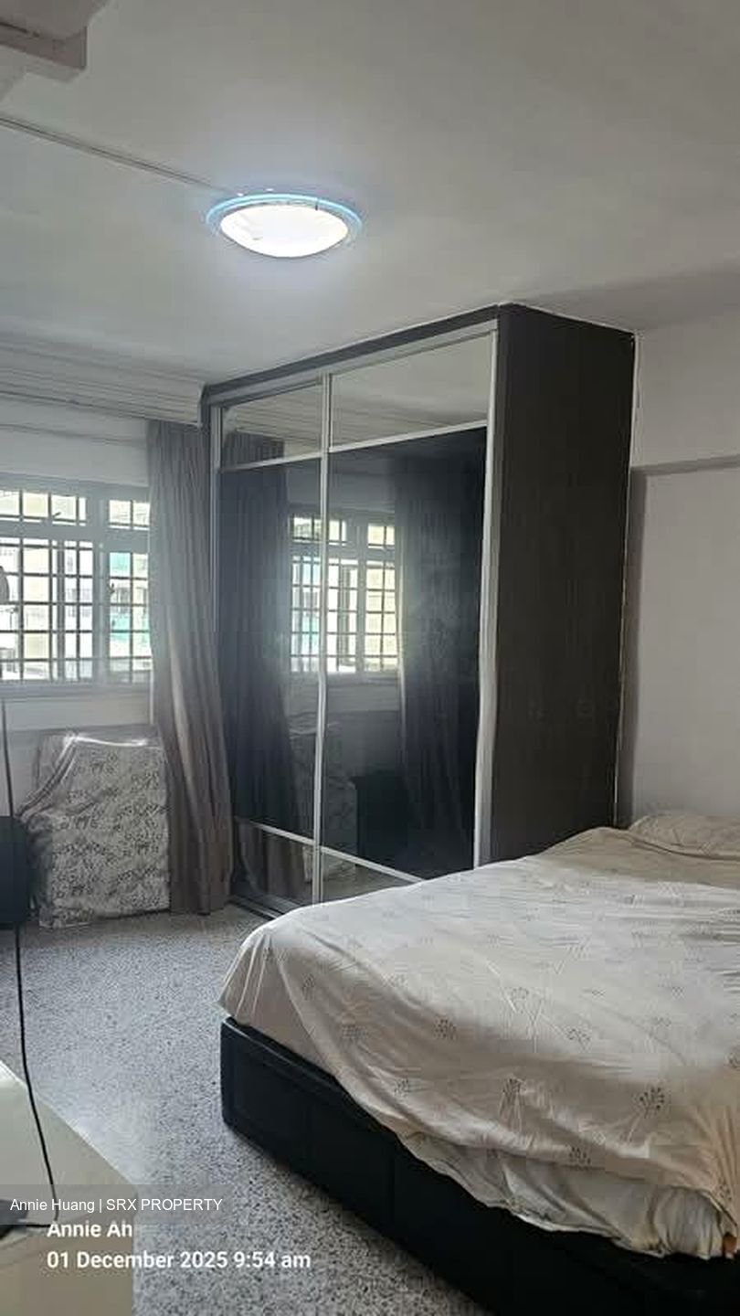 Blk 36 Marsiling Sapphire (Woodlands), HDB 5 Rooms #559206721